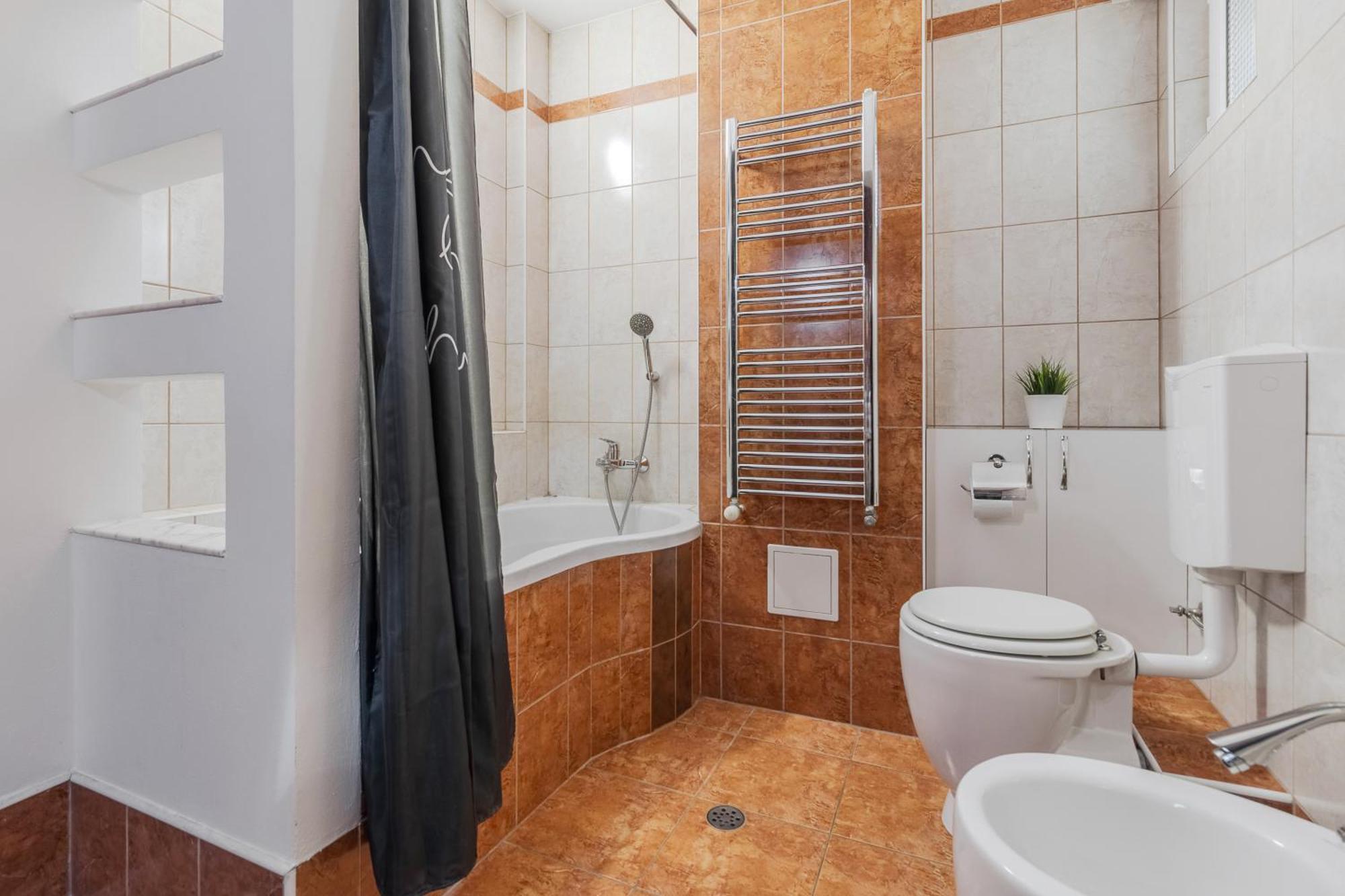 Scala Flat Apartment Oradea Bagian luar foto