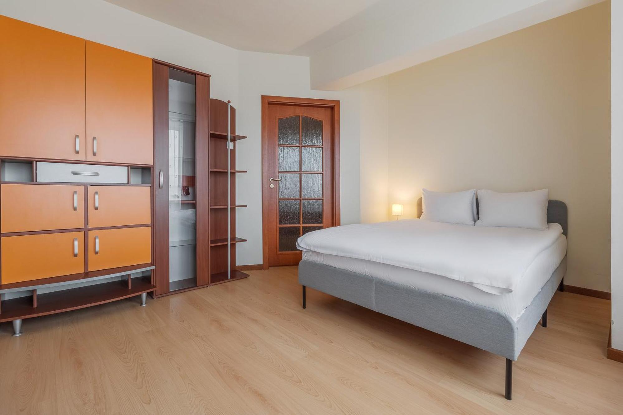 Scala Flat Apartment Oradea Bagian luar foto