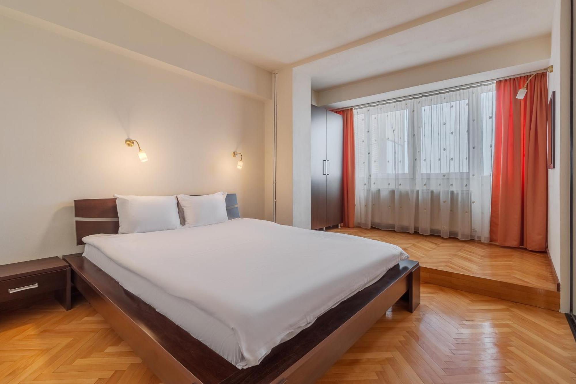 Scala Flat Apartment Oradea Bagian luar foto