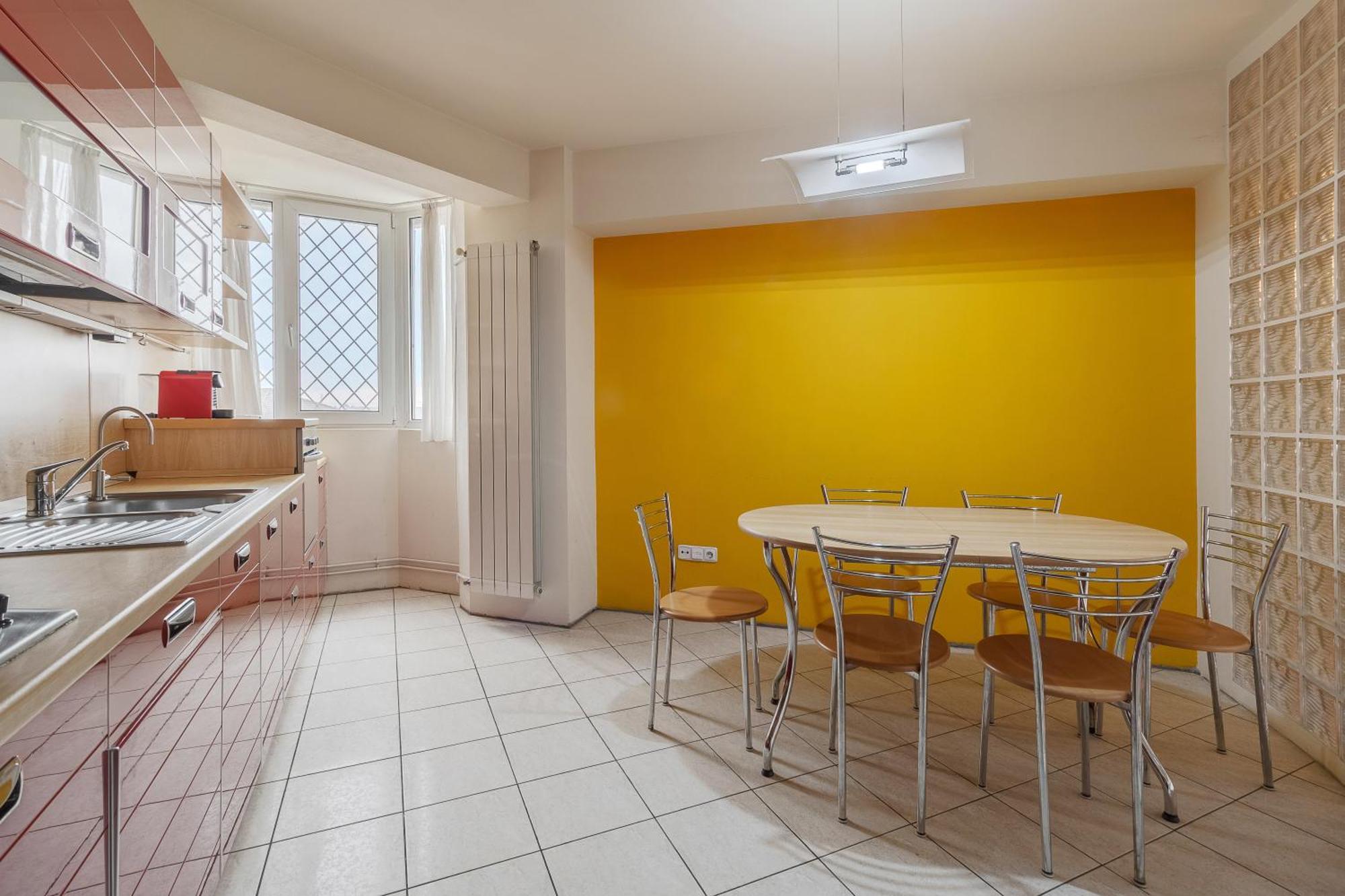 Scala Flat Apartment Oradea Bagian luar foto