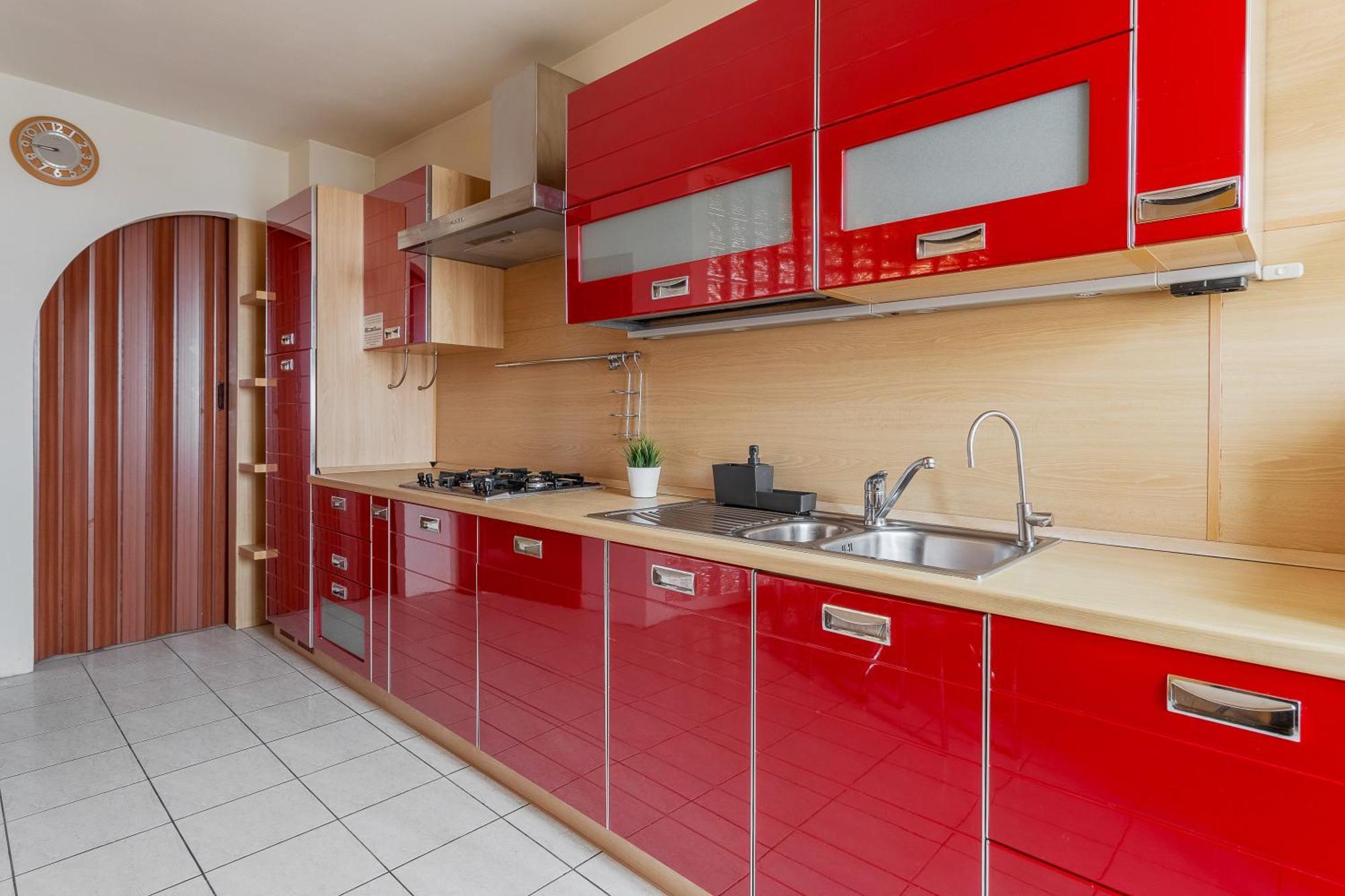 Scala Flat Apartment Oradea Bagian luar foto